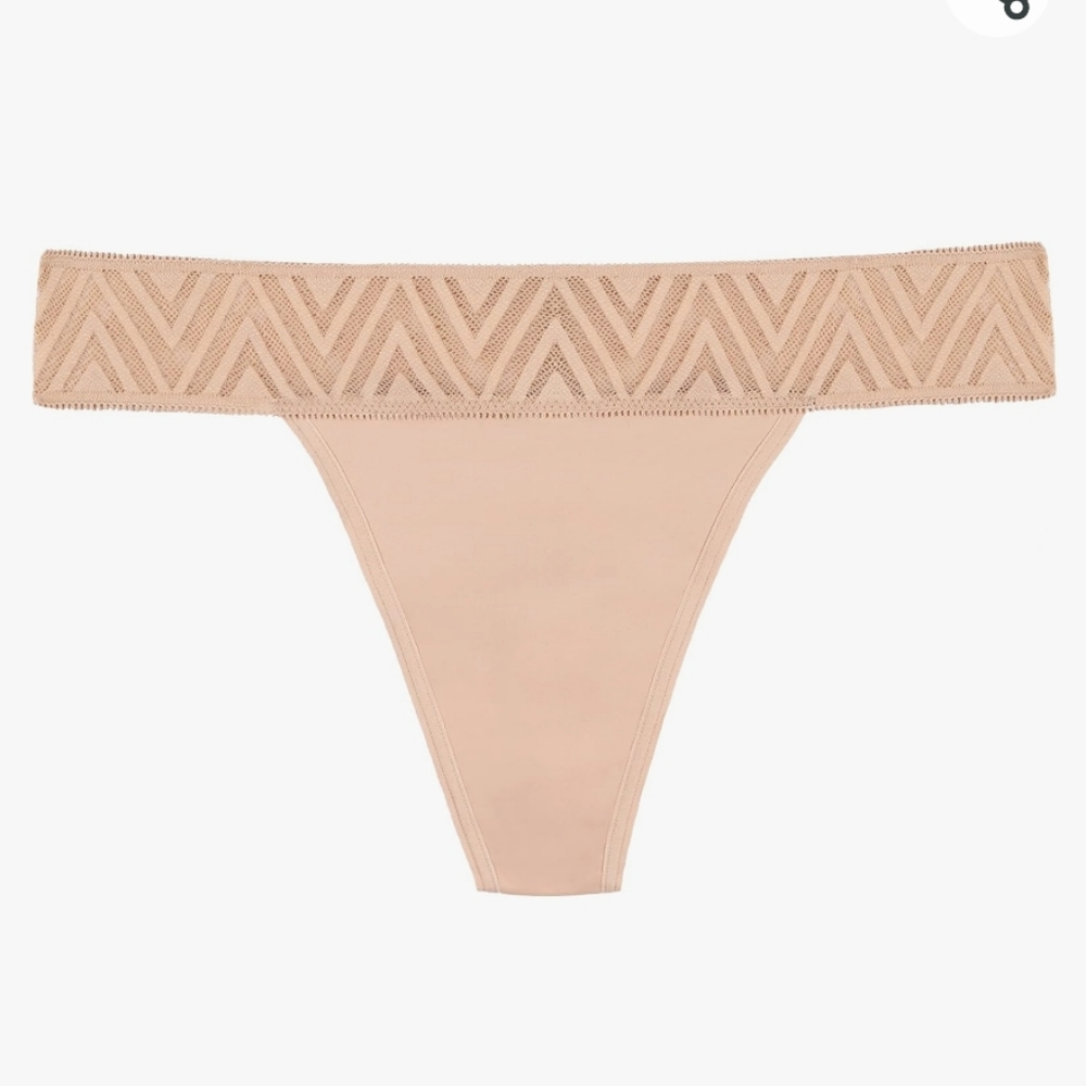 Thinx Thong Period Underwear for Women